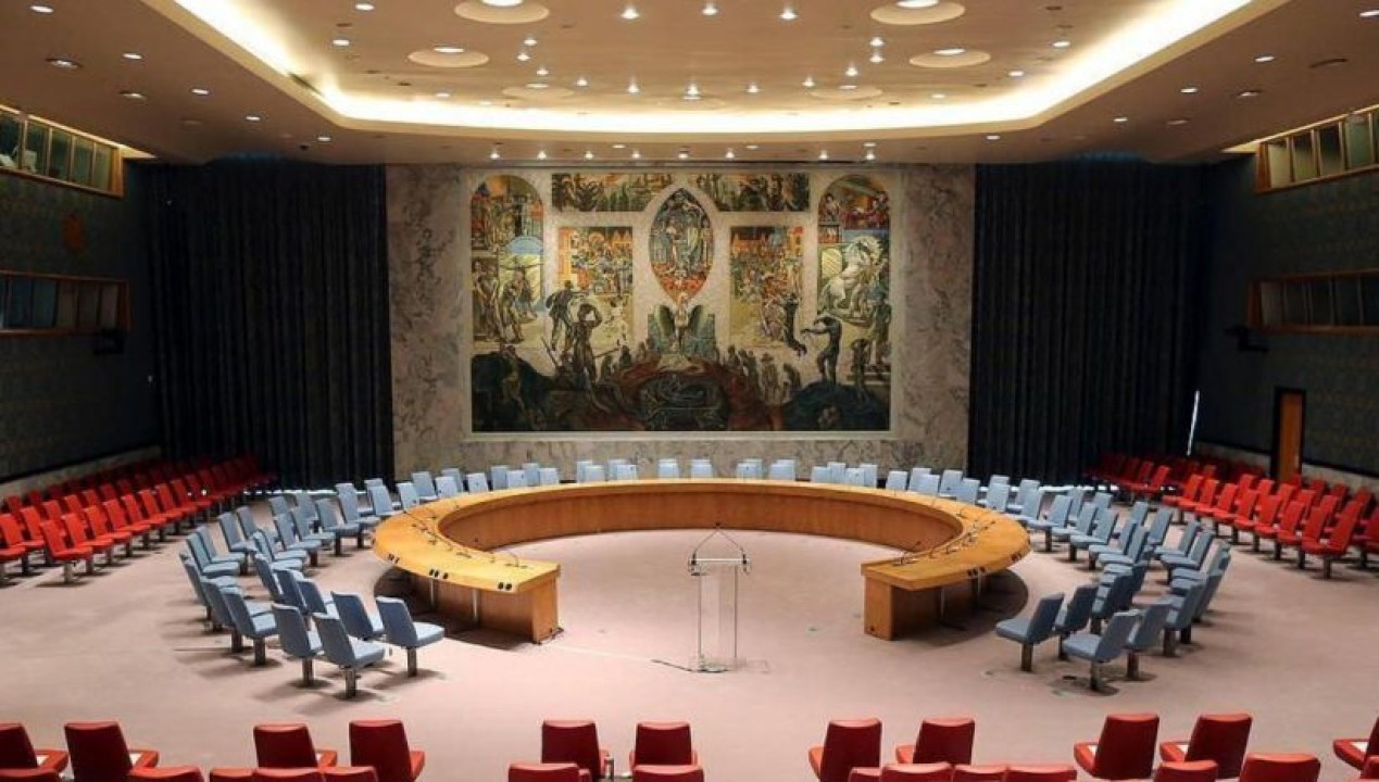 ՄԱԿ-ի անվտանգության խորհուրդը Իսրայելի և ՀԱՄԱՍ-ի միջև հակամարտության հարցով նիստ կանցկացնի