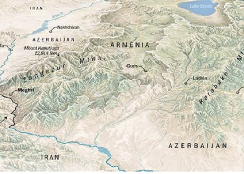 Արցախից հետո Ադրբեջանն անցնելու է Հայաստանի ռազմավարական գծի դիտարկմանը. Washington Post