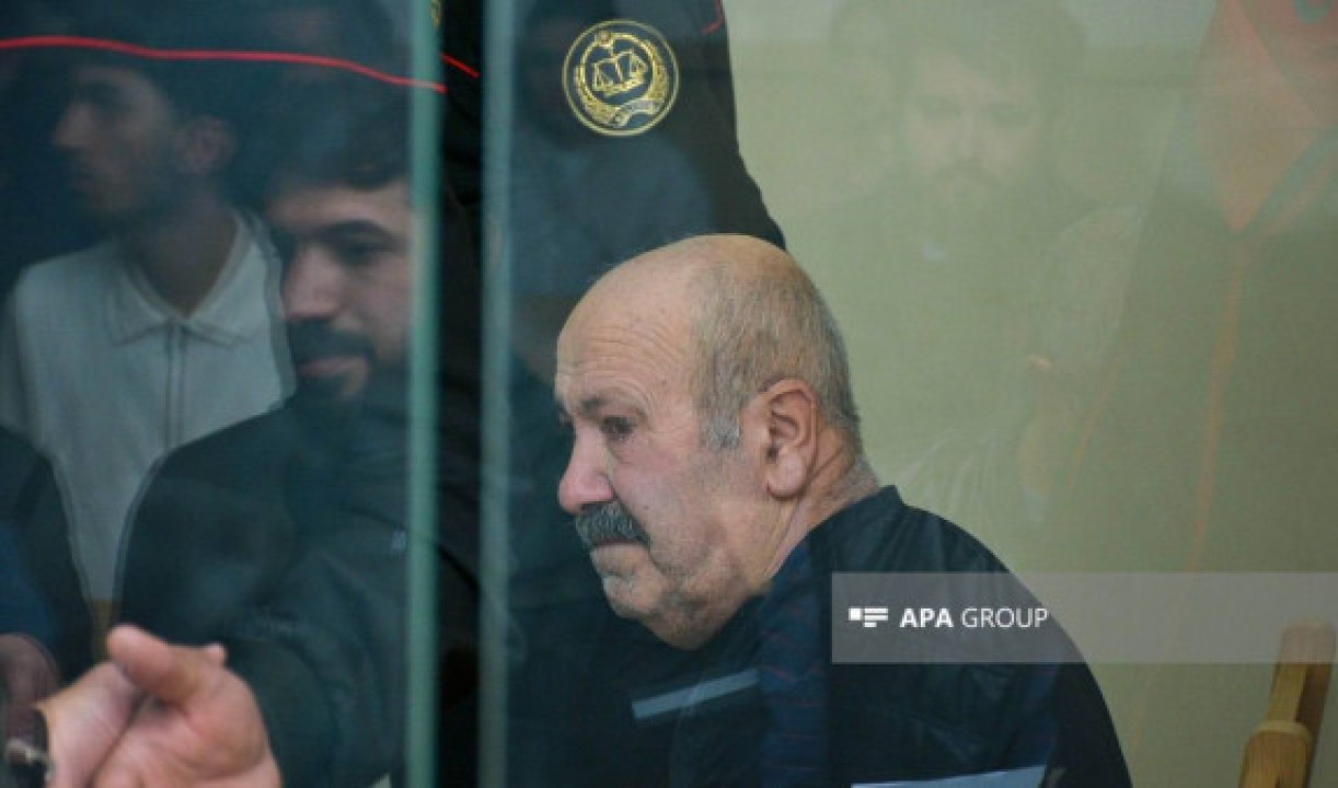 Բաքվում շարունակվում է ադրբեջանցիների կողմից առևանգված Վագիֆ Խաչատրյանի դեմ շինծու գործով դատավարությունը