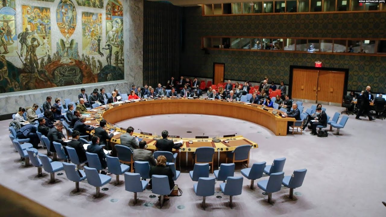 Նյու Յորքում տեղի է ունենում ՄԱԿ-ի Անվտանգության խորհրդի նիստ՝ նվիրված Գազայի հատվածի իրավիճակին