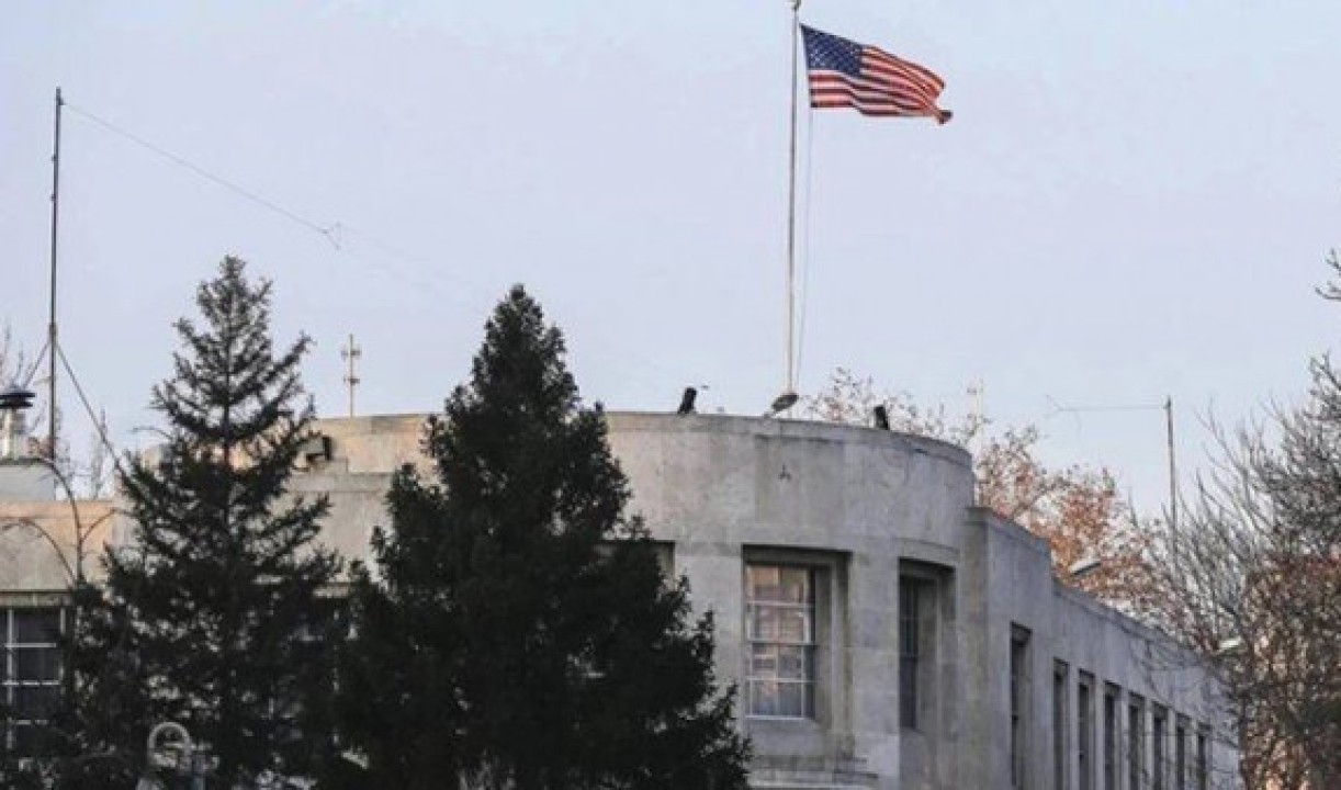 ԱՄՆ-ը կփակի հյուպատոսությունը թուրքական քաղաքում, որտեղ տեղակայված է ամերիկյան ռազմաօդային բազան