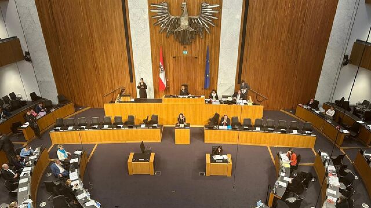 Ավստրիայի խորհրդարանը միաձայն ընդունել է ԼՂ ժողովրդի դեմ Ադրբեջանի կողմից էթնիկ զտումը դատապարտող բանաձևը