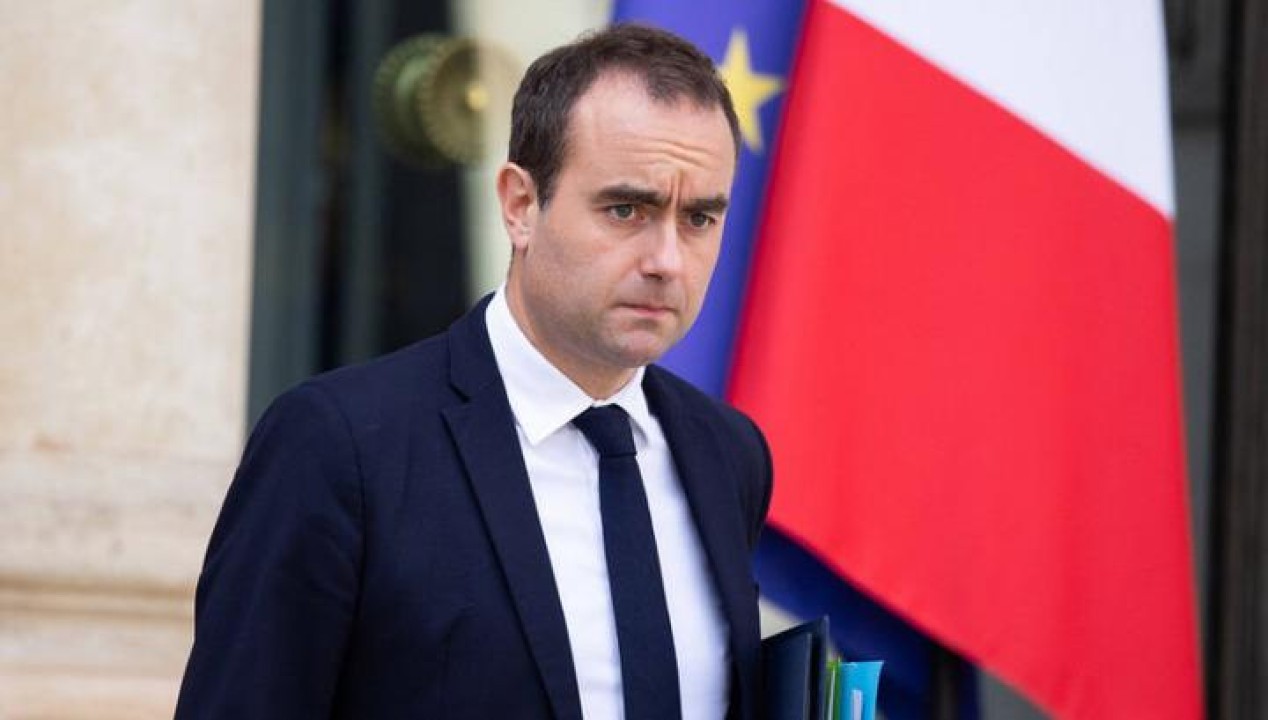 Ֆրանսիան և Հայաստանը հոկտեմբերի 22-ին սպառազինություն գնելու պայմանագիր կկնքեն