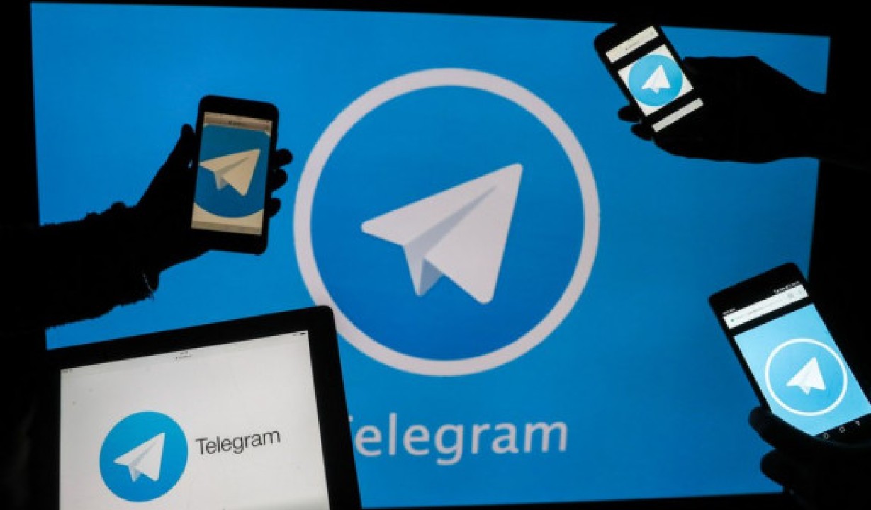 Telegram-ը կարգելափակի ալիքները բռնության կոչերի համար