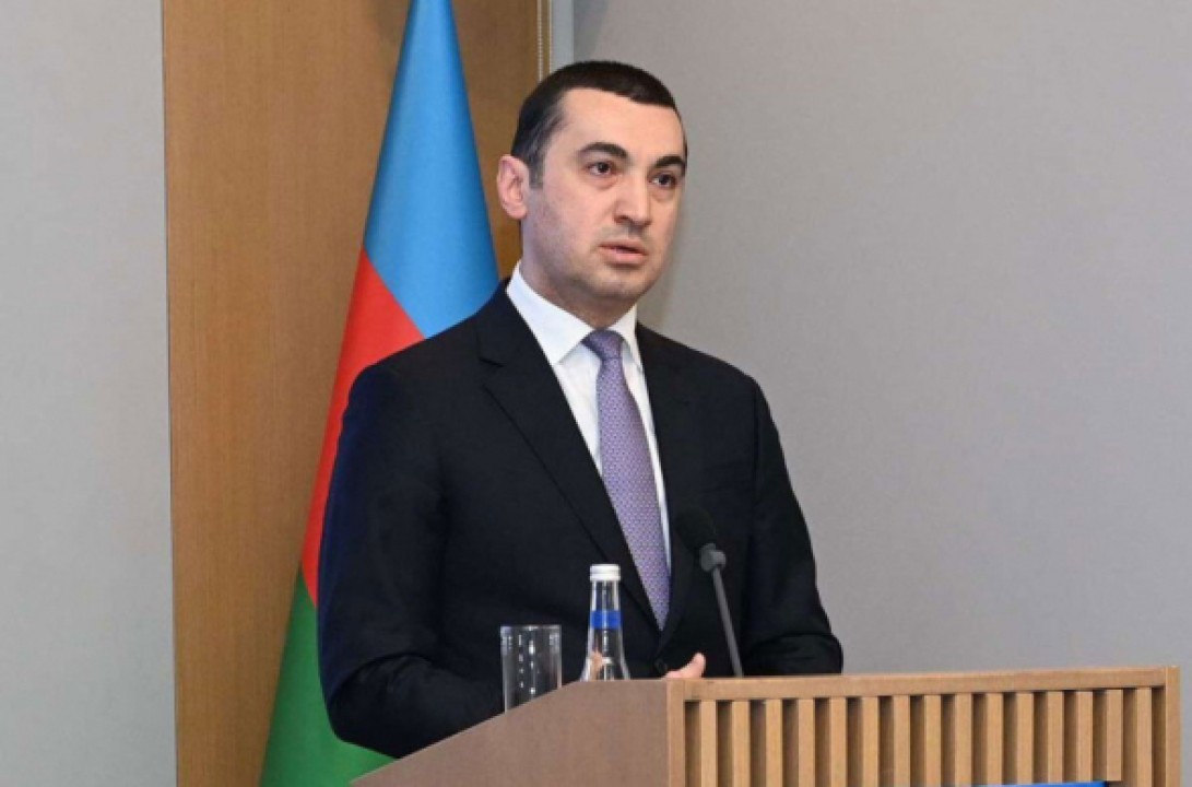 Ադրբեջանն ԱՄՆ-ին «համարժեք պատասխանով» է սպառնացել ՀՀ տարածքային ամբողջականությանն աջակցելու համար