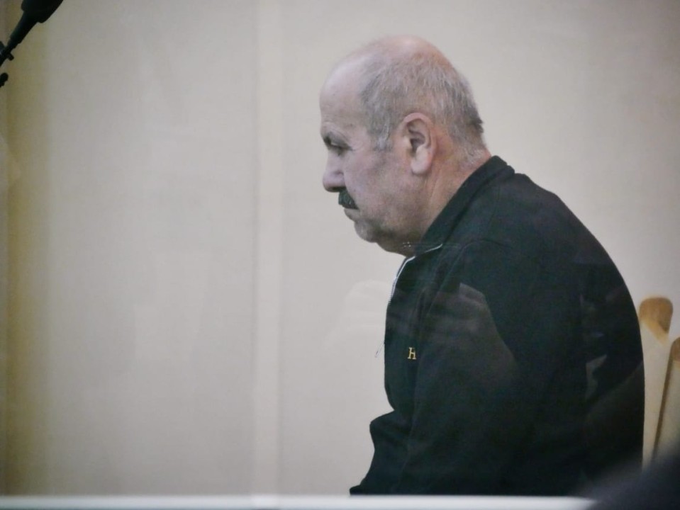Դատախազը կեղծ մեղադրանքով կալանավորված Խաչատրյանի համար 15 տարվա պատիժ է պահանջել