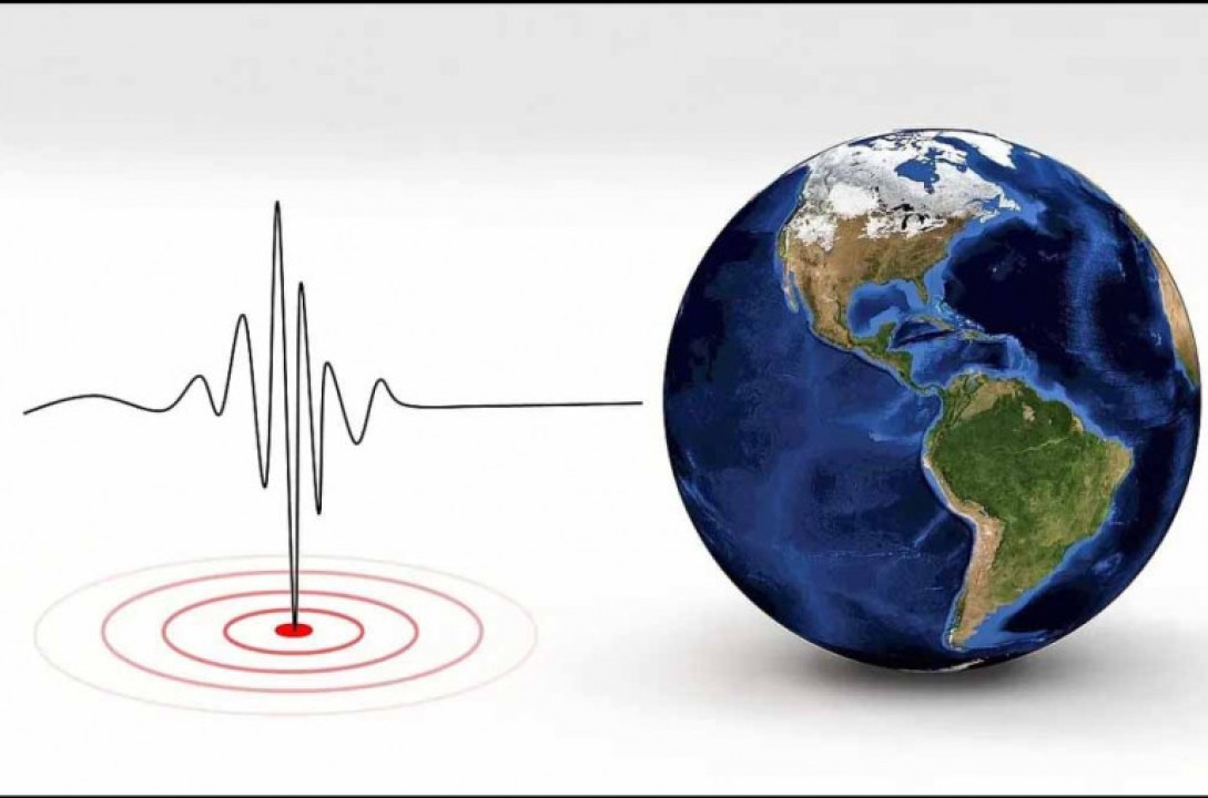 5-6 բալանոց երկրաշարժ՝ Իրանում. այն զգացվել է նաեւ Երևանում և մարզերում