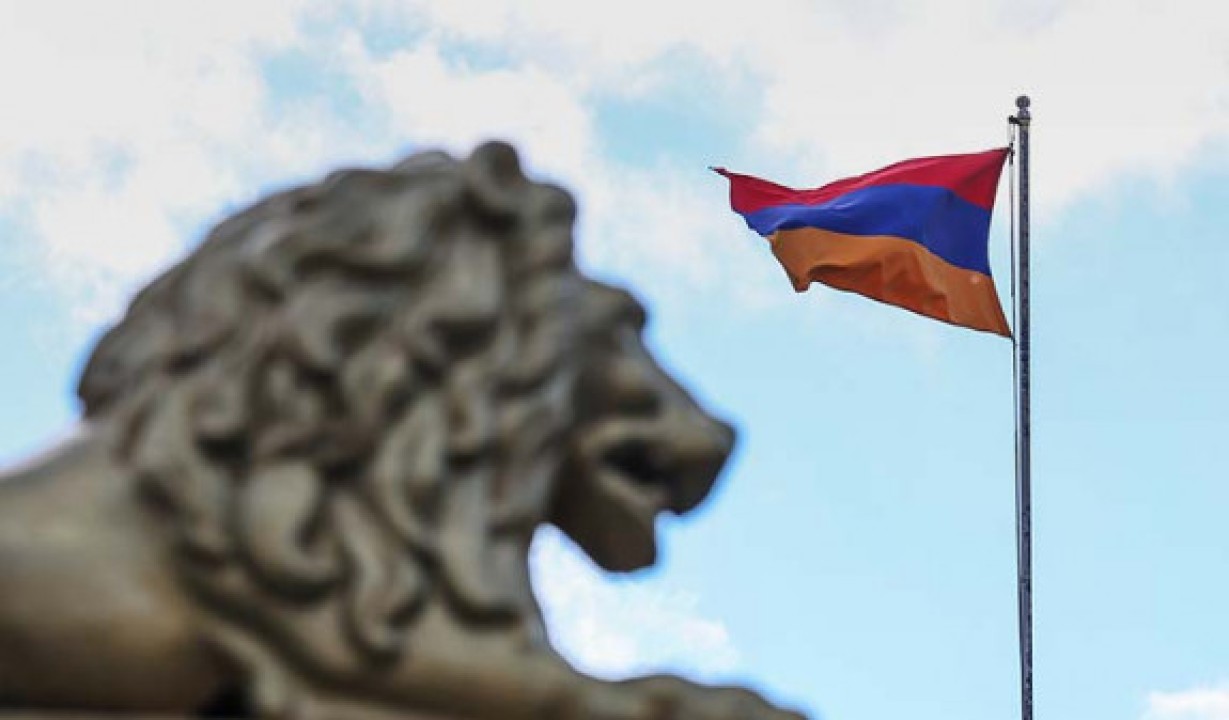 Հայաստանը Միջազգային քրեական դատարանի լիիրավ անդամ կդառնա փետրվարի 1-ին
