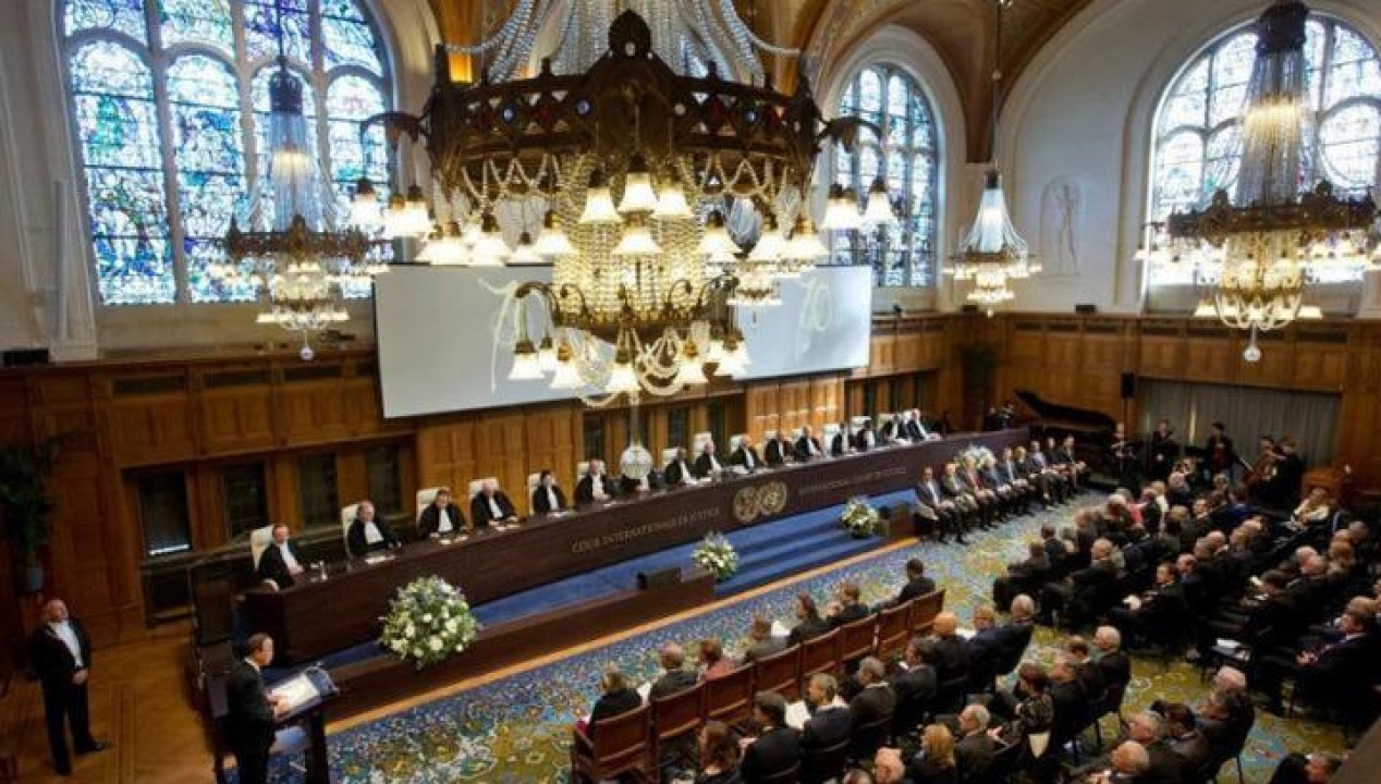 Հաագայի դատարանը միջանկյալ միջոցներ կիրառեց Ադրբեջանի դեմ