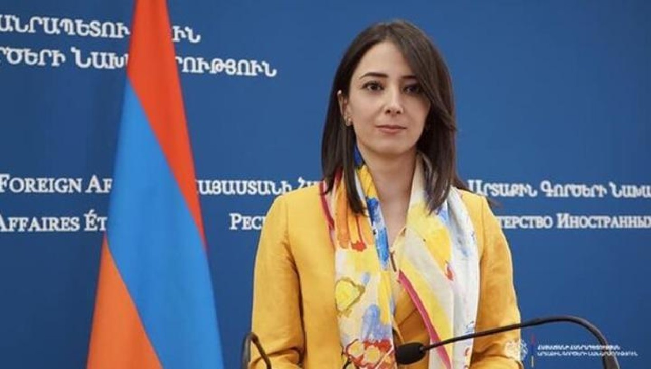 Երևանը կդիտարկի ՀԱՊԿ նստաշրջանում ընդունված փաստաթղթերին Հայաստանի միանալու հարցը