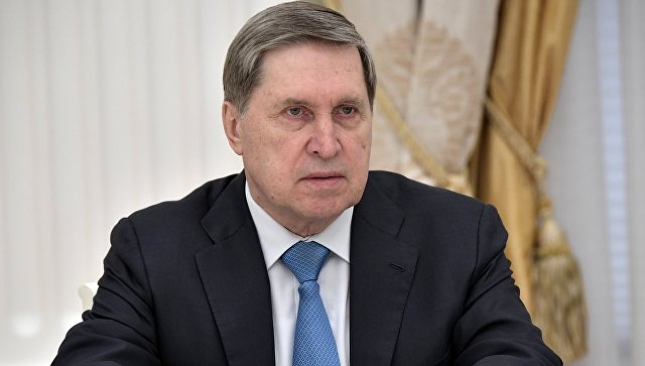 Ռուսաստանի ղեկավարը կգա՞ Հայաստան. ՌԴ նախագահի օգնականի մեկնաբանությունը