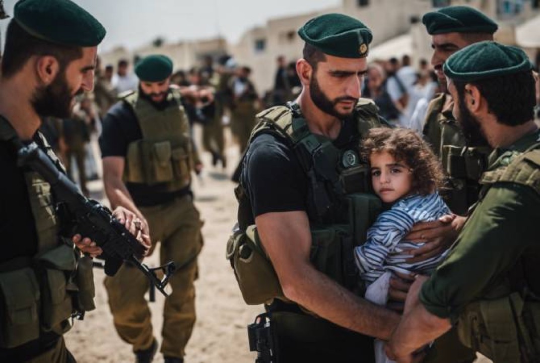 Իսրայելի պաշտպանության բանակը հայտնել է Գազայի հատվածում մնացած պատանդների թիվը
