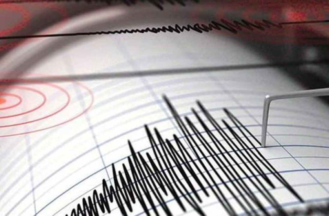 Ադրբեջանում երկրաշարժ է գրանցվել․ ցնցումները զգացվել են նաև Հայաստանում