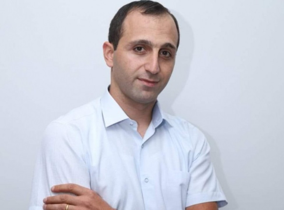 Երևանը փորձում են դարձնել հարուստների և օլիգարխների քաղաք․ Արշակ Սարգսյան