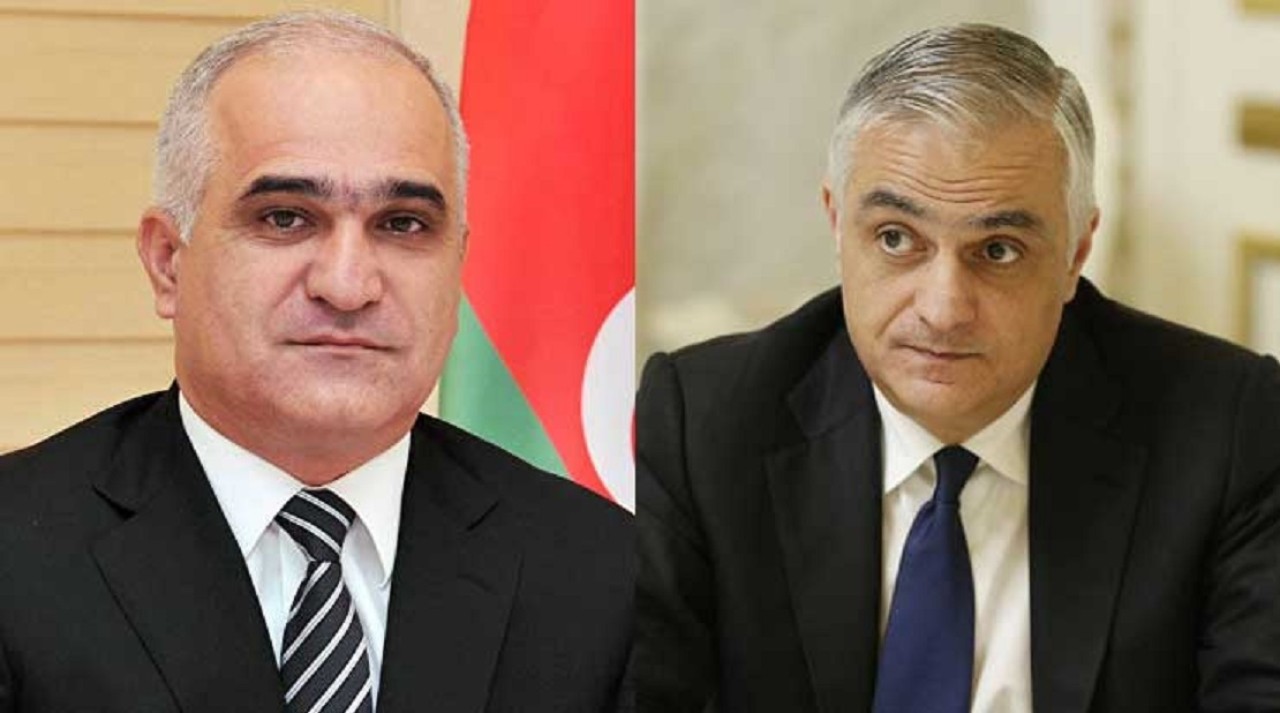Ի՞նչ են քննարկել Հայաստանի և Ադրբեջանի փոխվարչապետերն այսօրվա հանդիպմանը. մանրամասնում է ԱԳՆ-ն