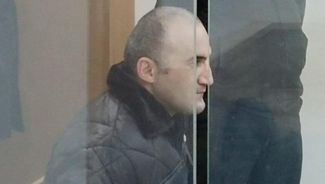 Ադրբեջանում մեկնարկել է Գագիկ Ոսկանյանի դեմ շինծու գործով դատական նիստը