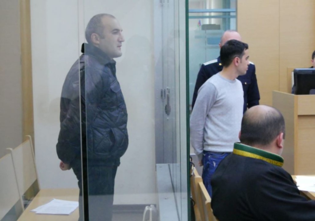 Բաքվի դատարանը գերեվարված Գագիկ Ոսկանյանին 18 տարվա ազատազրկման դատապարտեց