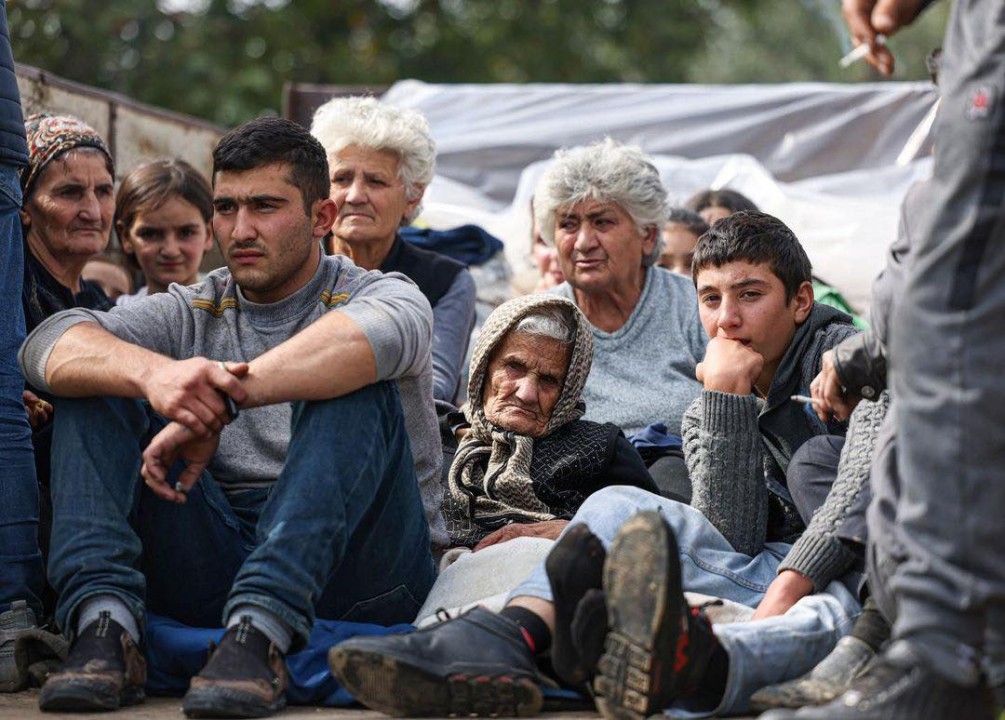 Որո՞նք են փախստական և քաղաքացի կարգավիճակների տարբերությունները