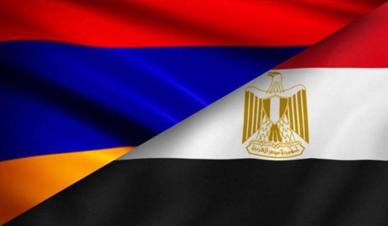 Հայաստանն ու Եգիպտոսը 2024-ի փետրվարի 4-6-ը կանցկացնեն գործարար համաժողով