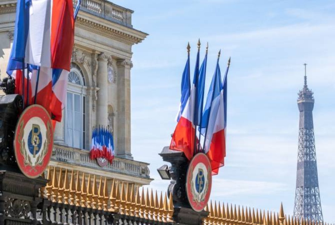 Ֆրանսիան աջակցում է ՀՀ-ի և Ադրբեջանի միջև խաղաղության բանակցությունների վերսկսկմանը