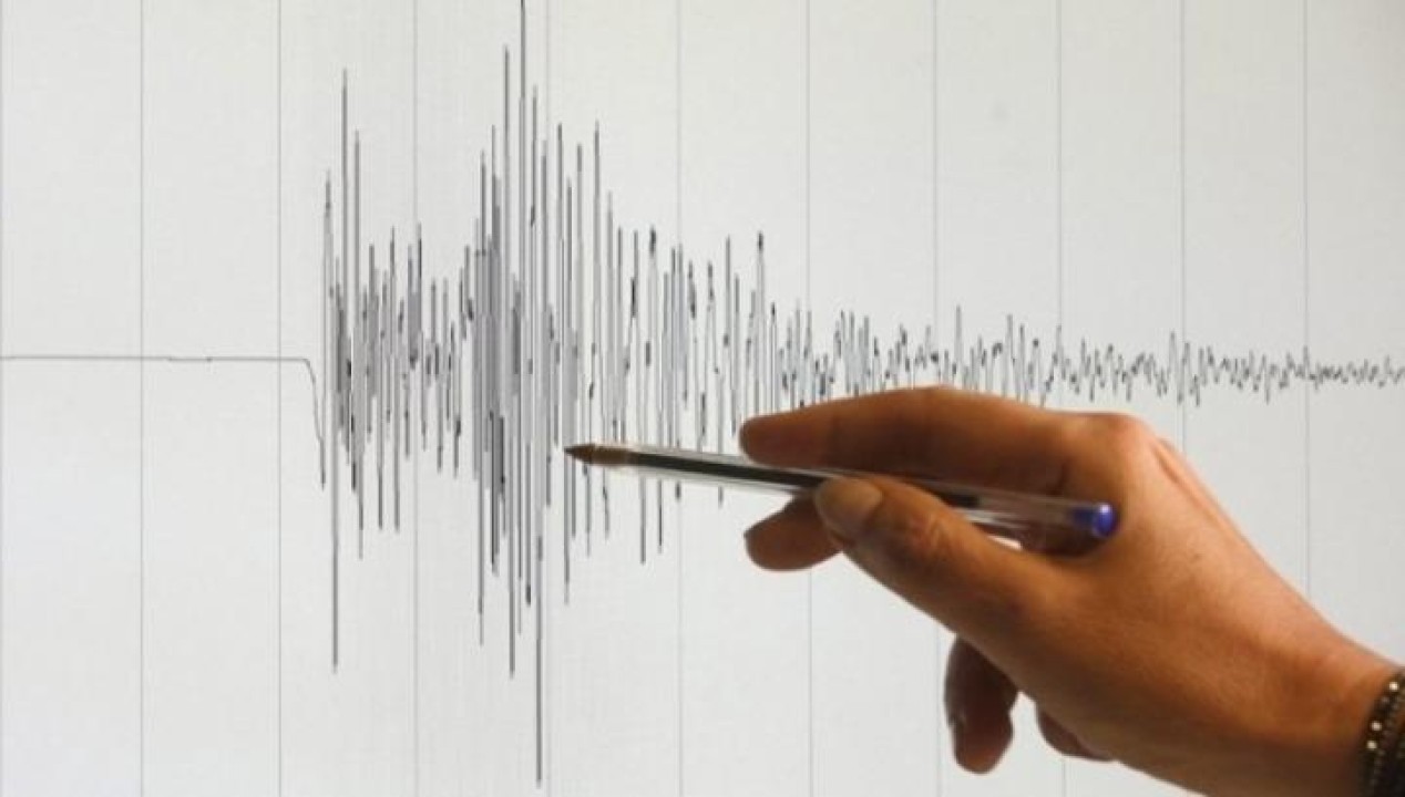 Ադրբեջանում 4,5 մագնիտուդով երկրաշարժ է տեղի ունեցել
