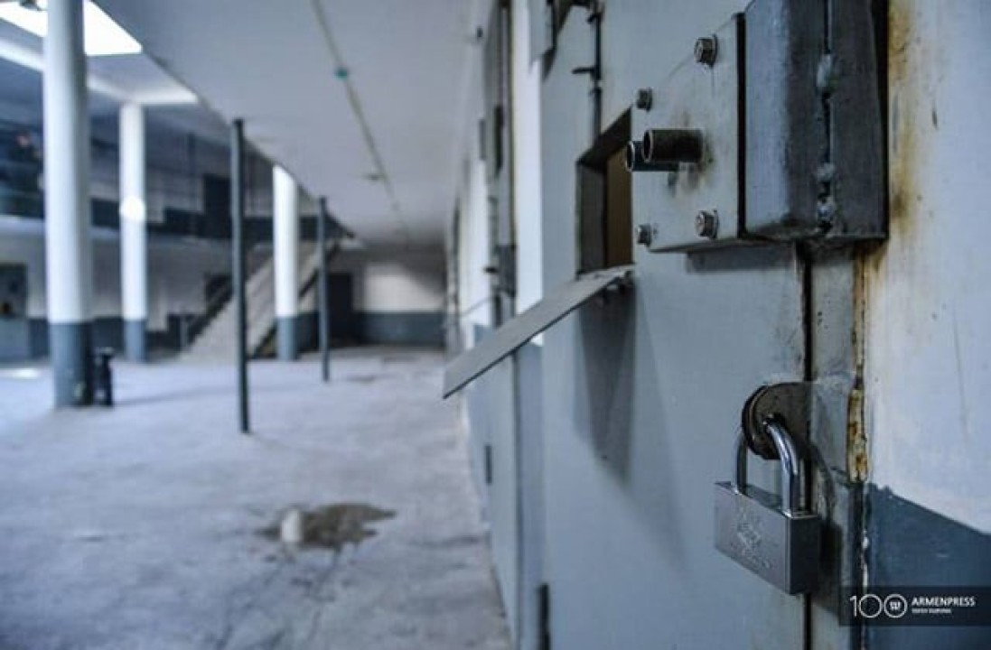 ՄԻՊ ներկայացուցիչներն այցելել են ձերբակալվածներին պահելու վայր՝ Նորատուսում ձերբակալված անձանց տեսակցելու նպատակով