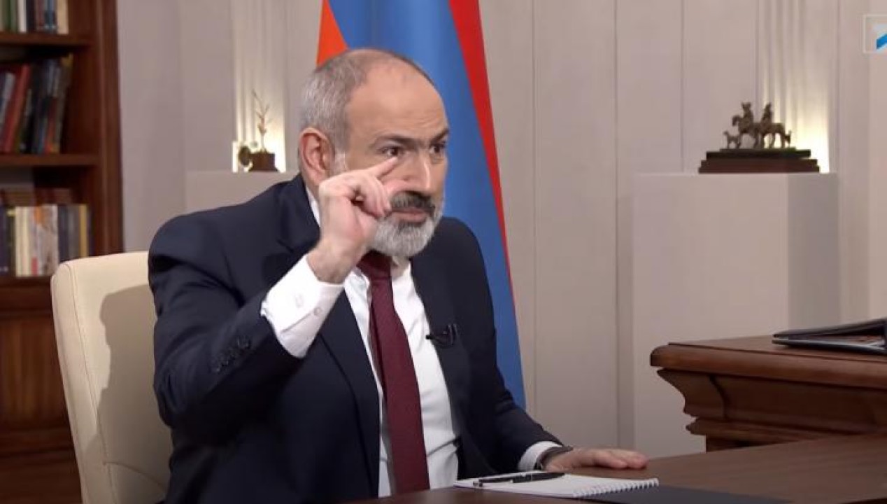 Իրականությունը Ստամբուլյան խարտիայի, Մադրիդի սկզբունքների և Մեղրիի մասին․ Yerevan.Today