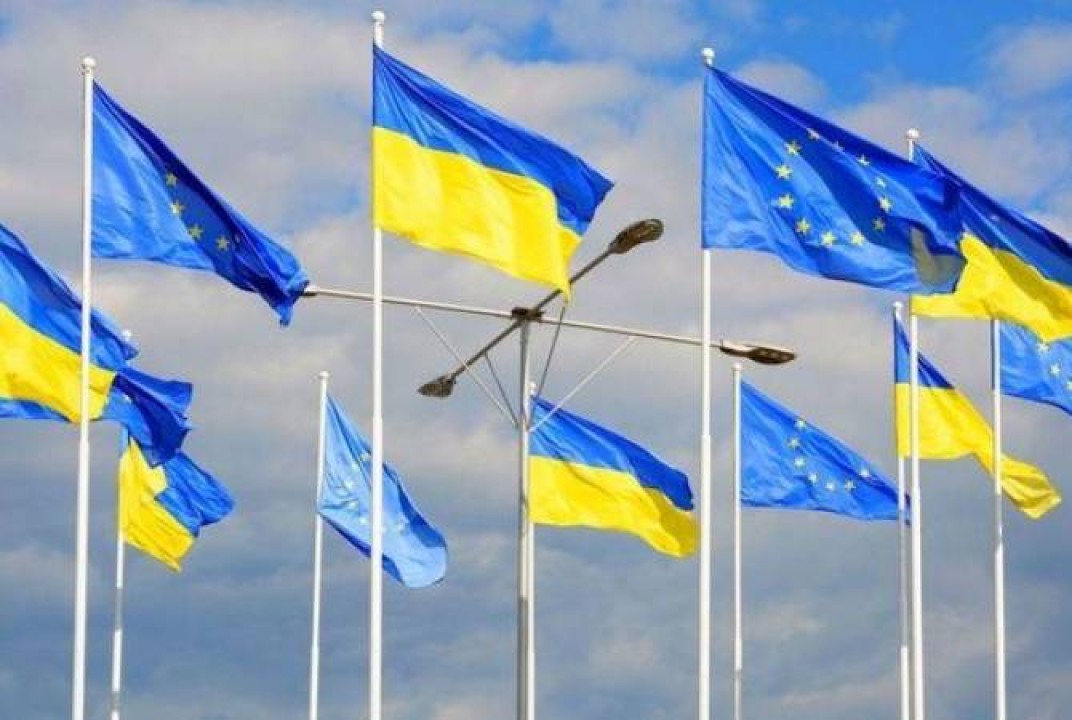 ԵՄ-ն Ուկրաինային է փոխանցել 1,5 մլրդ եվրոյի չափով օգնության վերջին` դեկտեմբերի տրանշը
