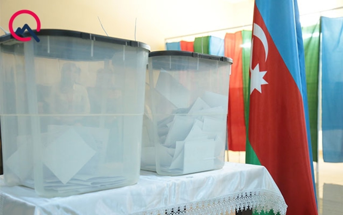 Ադրբեջանում նախագահական ընտրություններին մասնակցելու հայտ է ներկայացրել 15 թեկնածու