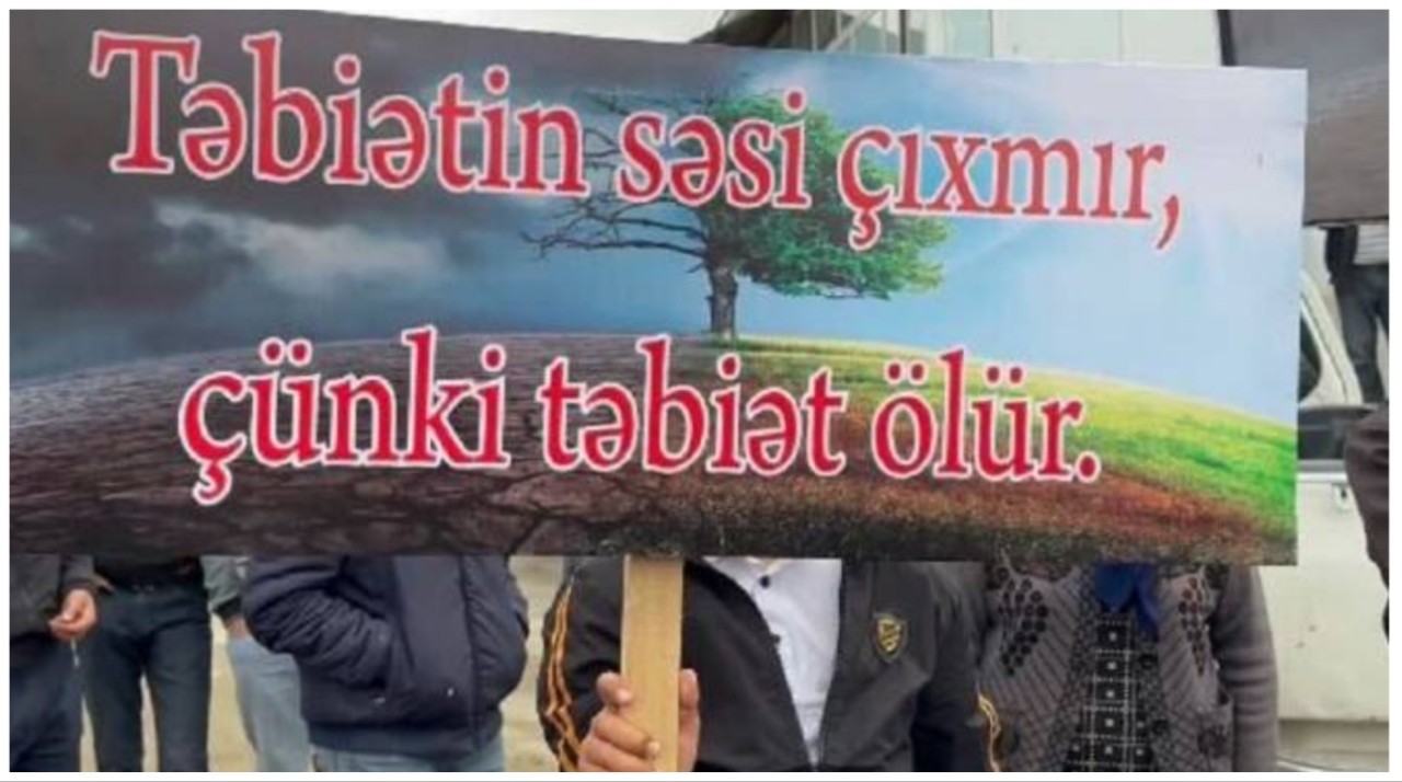 Գարդման-Շիրվան-Նախիջևան համահայկական միության արձագանքը «կարմիր» Ադրբեջանի հռչակած «կանաչ» տարուն