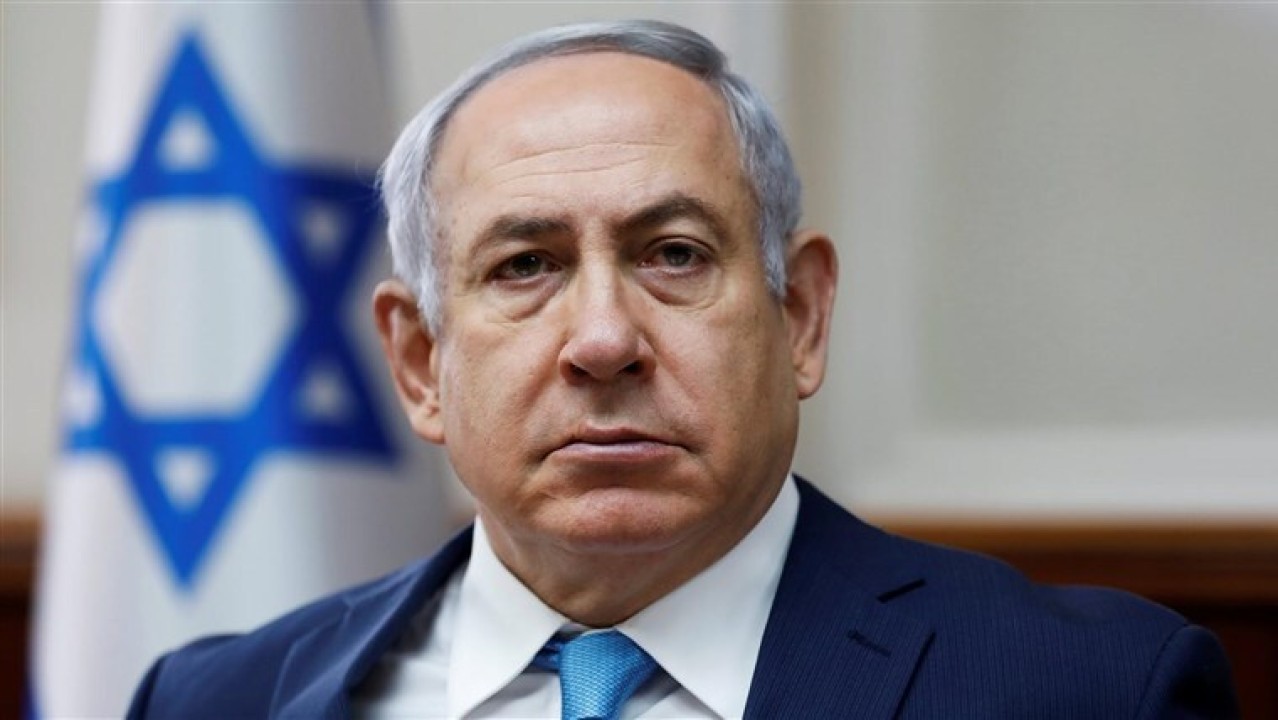 Իսրայելի վարչապետը կոշտ է արձագանքել իր հասցեին Էրդողանի հայտարարությանը
