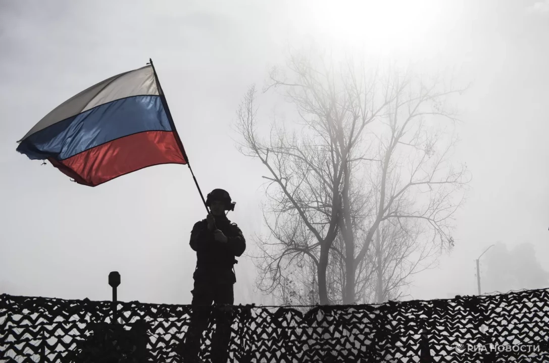 Մոսկվան Ադրբեջանի հետ քննարկում է Արցախում ռուս խաղաղապահների հետագա ճակատագիրը