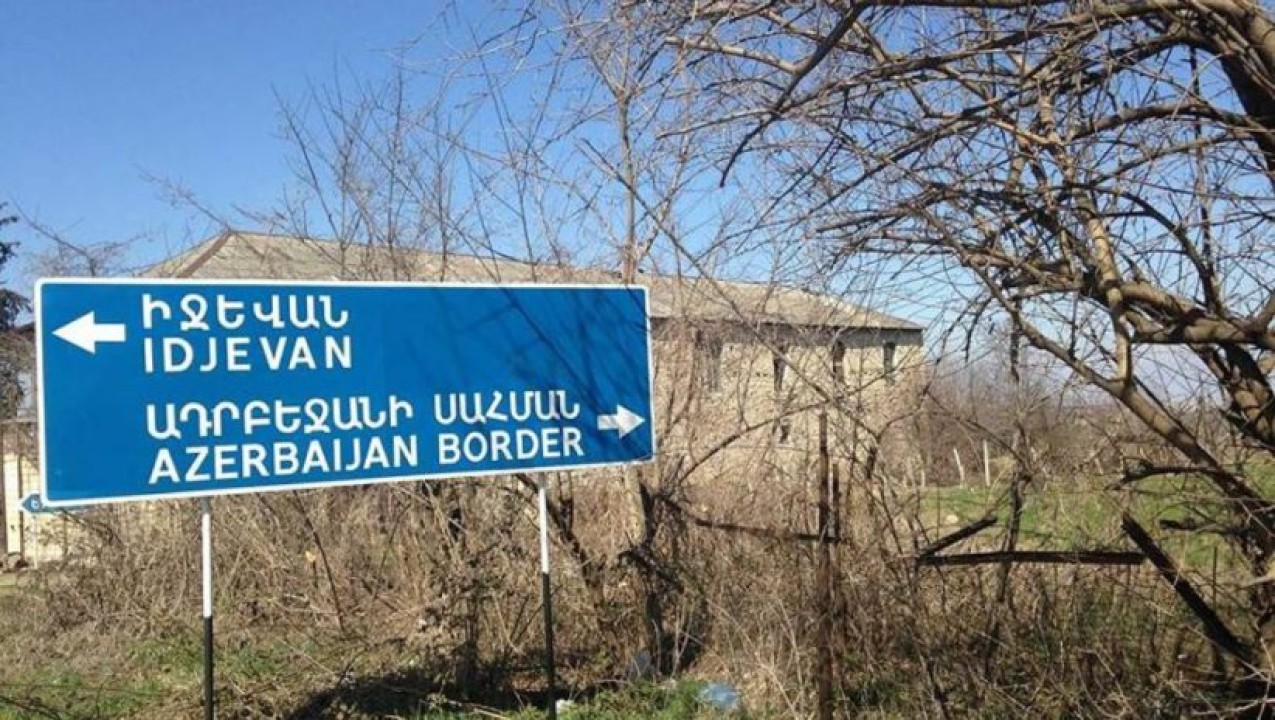 Հայ–ադրբեջանական սահմանի դելիմիտացիայի հանձնաժողովները կրկին կհանդիպեն ամսվա վերջին. ԱԽՔ