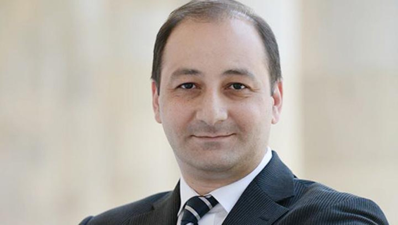 Նաիրի Պետրոսյանը նշանակվել է ՍԾՏՀ-ում Հայաստանի ներկայացուցիչ