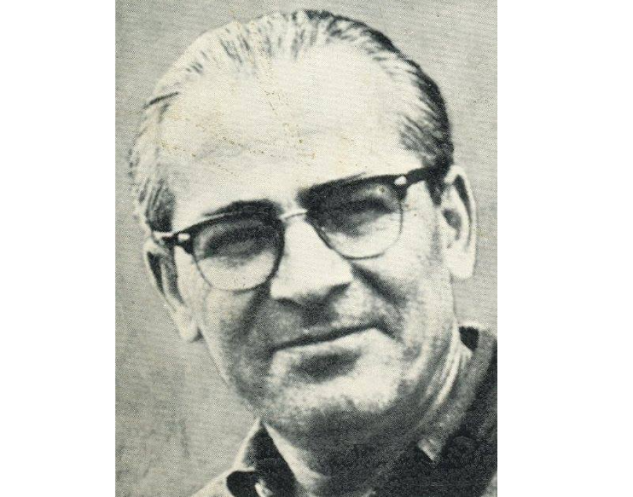 Մինաս Թէօլէօլեան (1913-1997). Մեծավաստակ Գրականագէտը, Հրապարակագիրը Եւ Ուսուցիչը