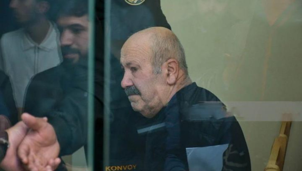Բաքվի դատարանը մերժել է Վագիֆ Խաչատրյանի բողոքը