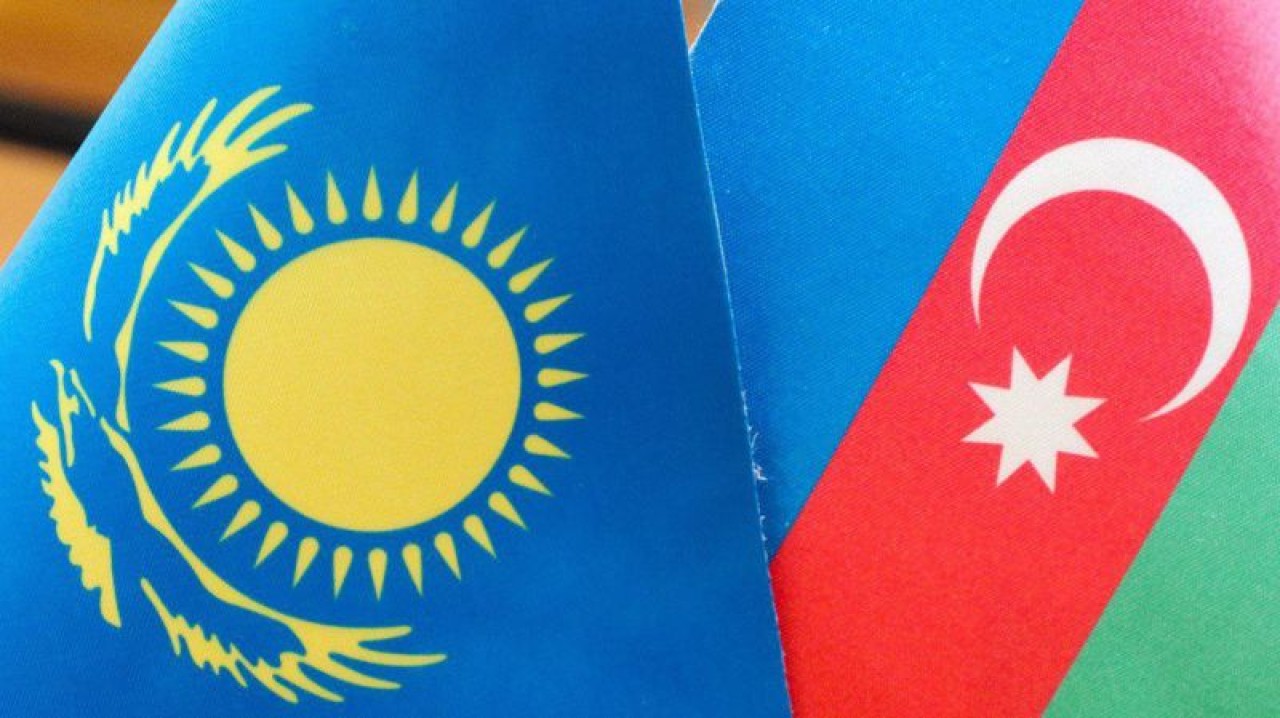 Ադրբեջանն ու Ղազախստանը համատեղ մարտավարական զորավարժություններ կանցկացվեն