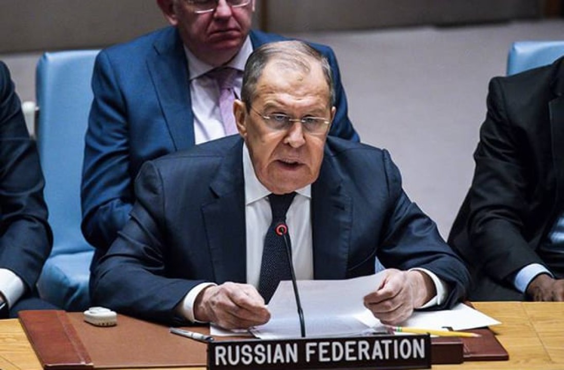 Ռուսաստանը դիմել է ՄԱԿ-ի Անվտանգության խորհրդին՝ Իլ-76-ի կործանման հարցով հրատապ նիստ հրավիրելու