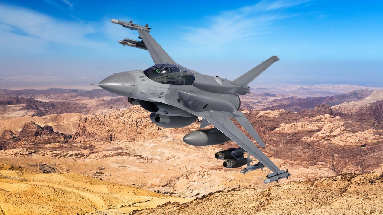 Բայդենը կոչ է արել Կոնգրեսին «անհապաղ» հաստատել Թուրքիային F-16-ների վաճառքը