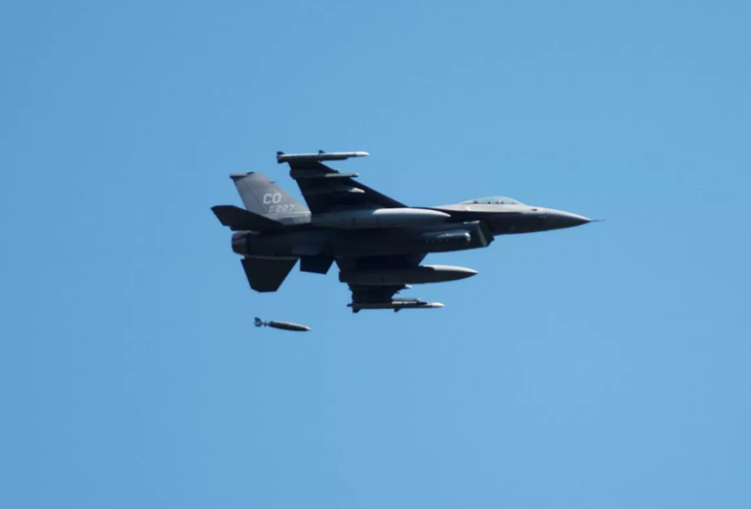 ԱՄՆ  պետքարտուղարությունը հավանություն է տվել Թուրքիային F-16 կործանիչների հնարավոր վաճառքին