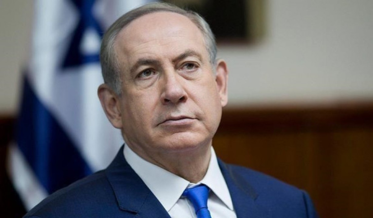 Իսրայելի վարչապետը ՄԱԿ-ի աշխատակիցներին մեղադրել Է ՀԱՄԱՍ-ին աջակցելու մեջ