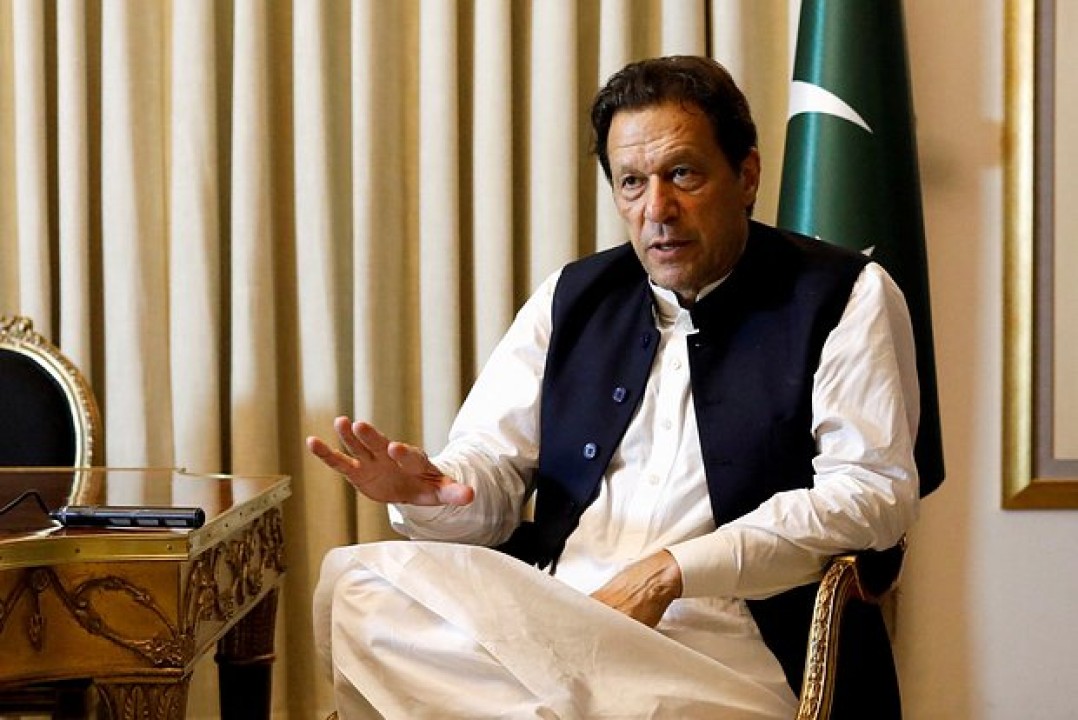 Պակիստանի նախկին վարչապետը դատապարտվել է 10 տարվա ազատազրկման՝ պետական գաղտնիքներ բացահայտելու համար
