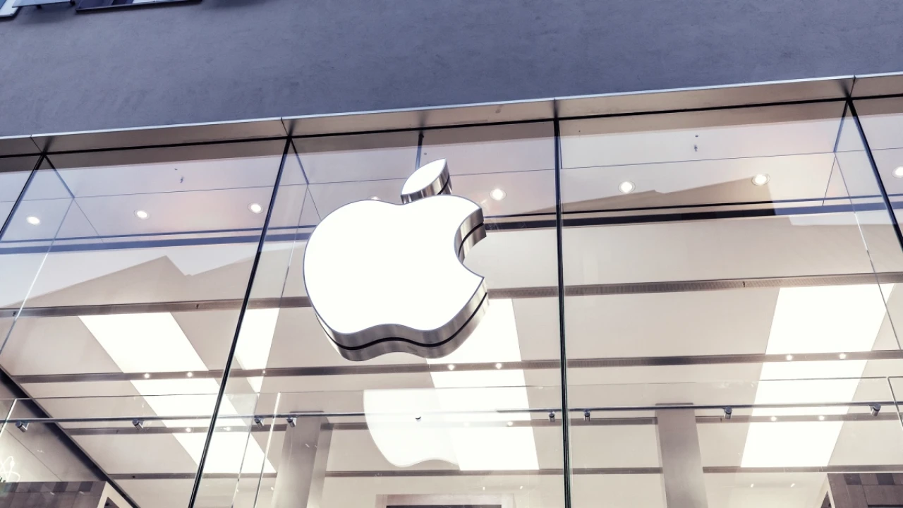 Apple-ը դարձել է 2023 թ. աշխարհի ամենաթանկ ապրանքանիշը