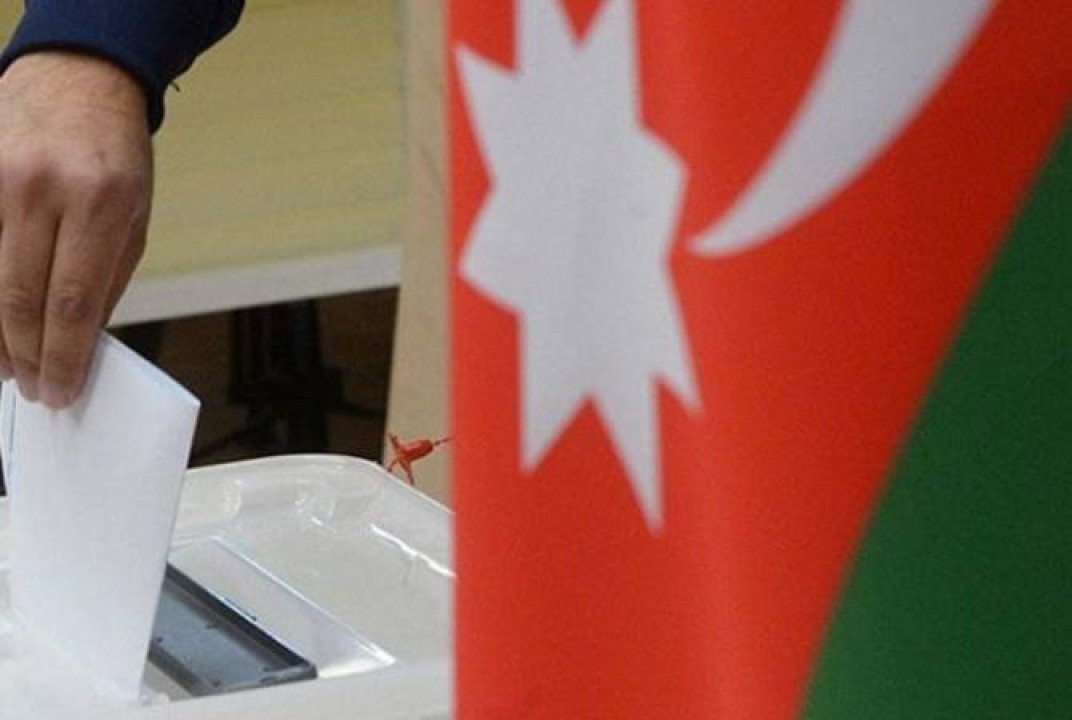 Այսօր Ադրբեջանում արտահերթ նախագահական ընտրություններ են