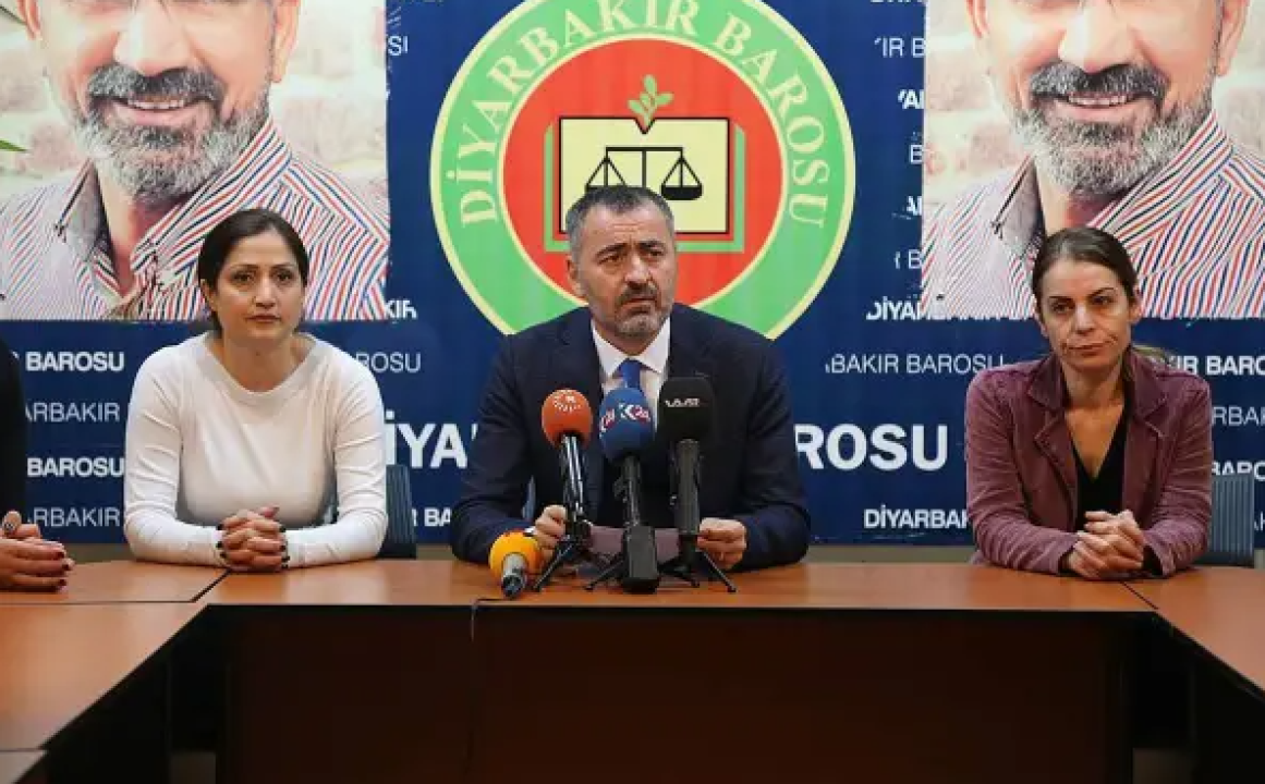 Հայոց ցեղասպանության գործով դատվող Դիարբեքիրի փաստաբանների պալատի անդամներն արդարացվել են