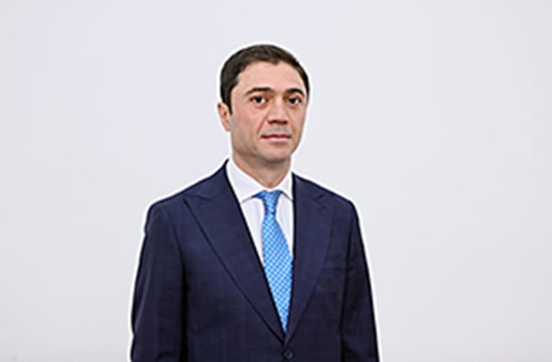 Մանվել Ավետիսյանն ազատվել է վարչապետի աշխատակազմի արարողակարգի բաժնի պետի պաշտոնից