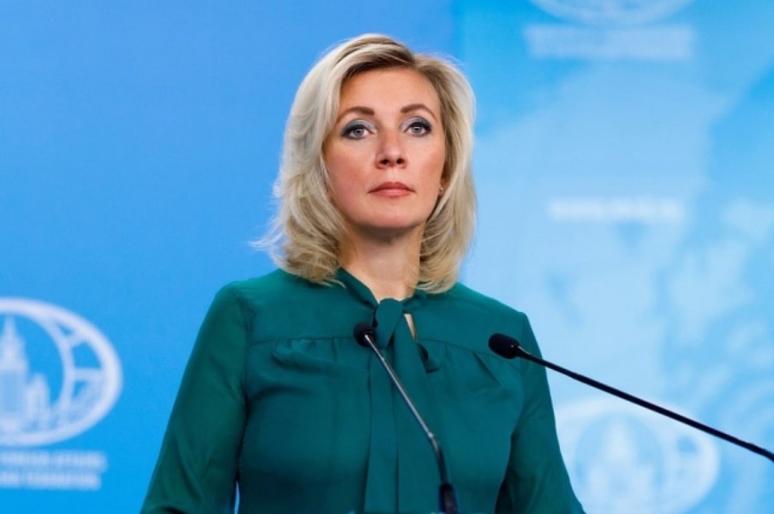 ՌԴ ԱԳՆ-ն լրջորեն մտահոգված է հայ-ադրբեջանական սահմանին իրավիճակի սրմամբ․ Զախարովա