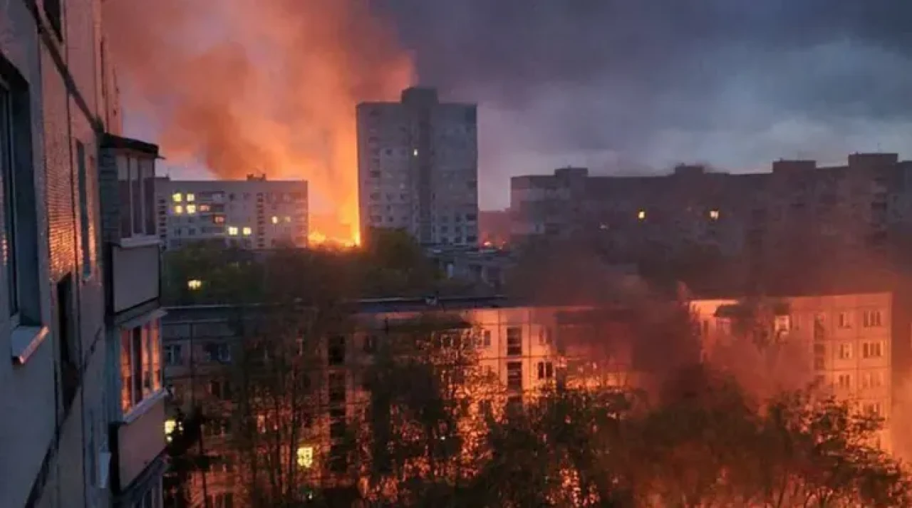 ՌԴ-ն հայտնել է, որ Ուկրաինայի կողմից Բելգորոդի հրթիռակոծման հետևանքով կան զոհեր և վիրավորներ