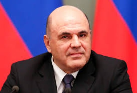 ՌԴ վարչապետը հեռախոսազրույց է ունեցել Ադրբեջանի վարչապետի հետ