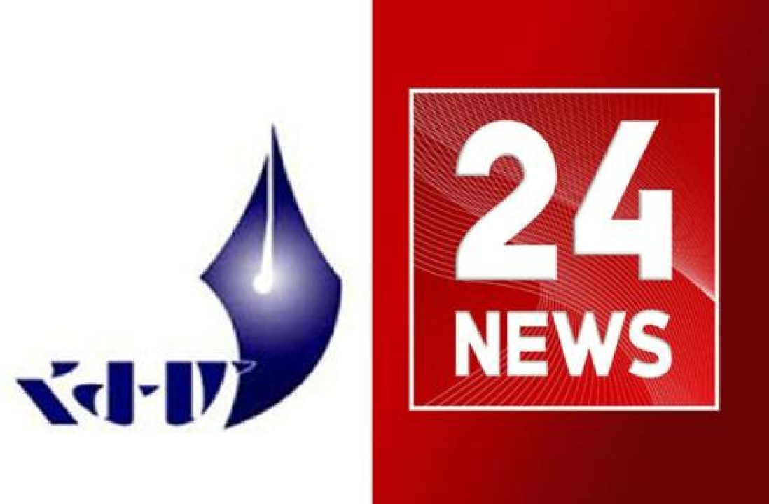 ՀԺՄ-ն խստորեն դատապարտում է 24News-ի լրագրողների նկատմամբ Շահրամանյանի թիկնազորի անդամի վարքագիծը